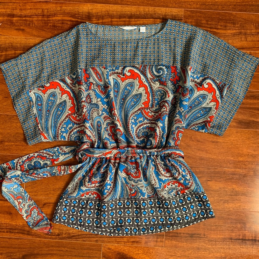 New York & Company Blouse